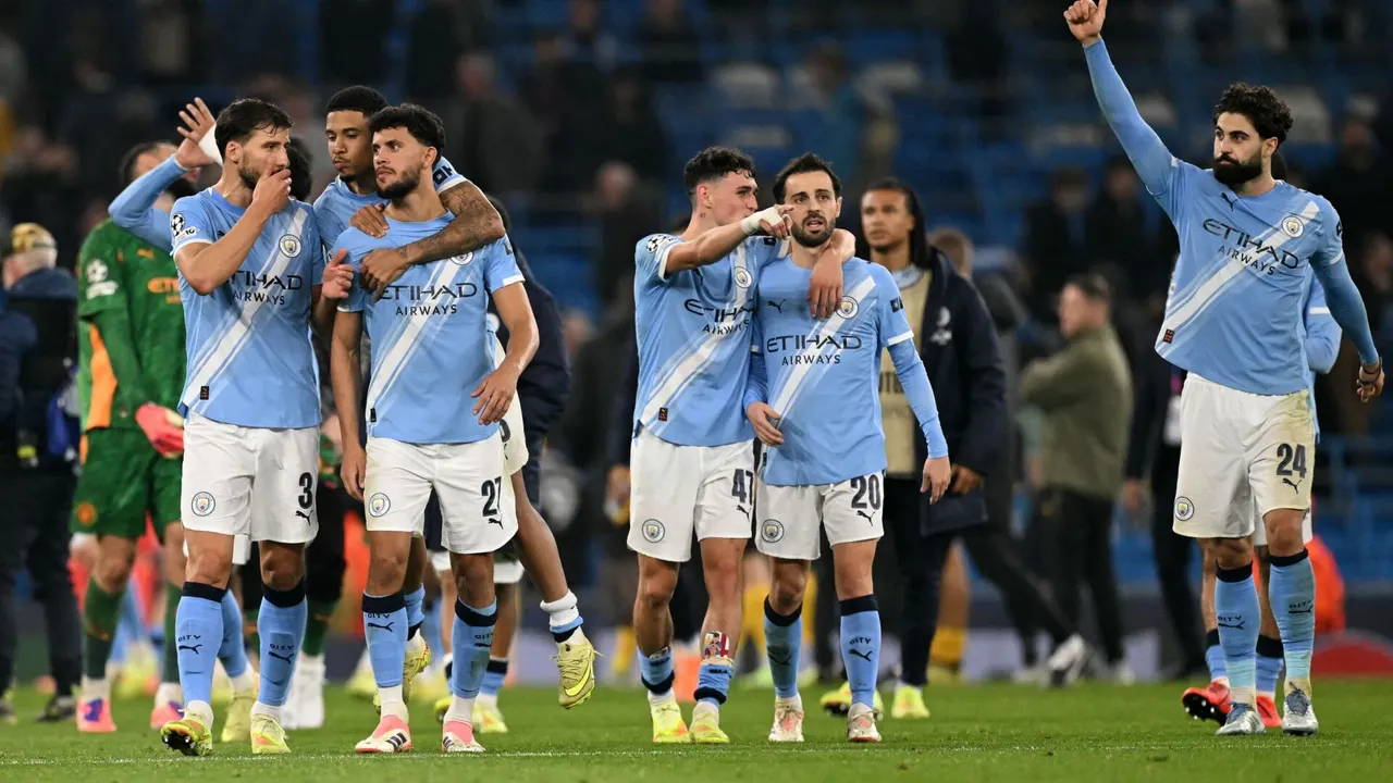 بين الانتخابات والميركاتو.. ريال مدريد يجمّد صفقة ثنائي السيتي مؤقتًا
